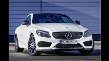 Neues Sport-Coupé