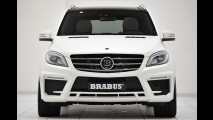300 km/h schnelles SUV