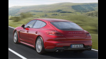 300-Diesel-PS für den Panamera