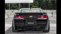 Chevy Camaro Z/28 von Geiger Cars