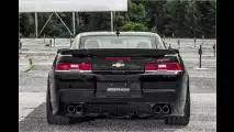 Chevy Camaro Z/28 von Geiger Cars