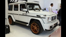 Prior Design Mercedes G-Klasse