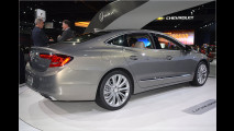 Insignia-Vorgeschmack von Buick?