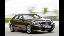 Mercedes E-Klasse