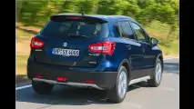 Solider Begleiter mit Offroad-Touch