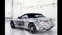 Neuer Roadster kommt
