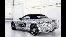 Neuer Roadster kommt