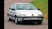 25 Jahre VW Passat III
