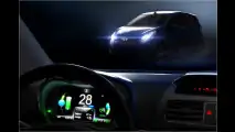 Chevrolet Spark EV
