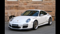 Cargraphic 911 GT3