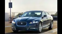 Neue Motoren für XF und XJ