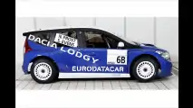 Dacia-Van Lodgy