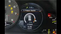 Erstes Plug-in-Oberklasse-Auto