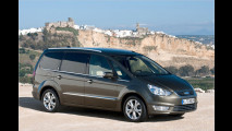 Ford S-Max/Galaxy (seit 2006)
