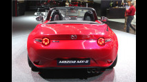 Mazda MX-5 im Erstcheck