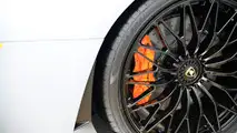 Lamborghini Aventador S at 2017 Goodwood Festival of Speed
