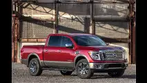 Nissan Titan