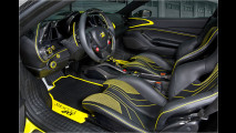Mansory: Krasser Renner