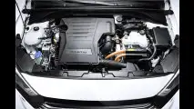 Die Prius-Konkurrenz