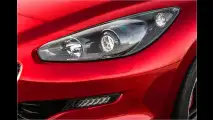 Kein Peugeot ist stärker
