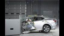 Versager beim Crash