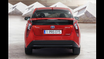 Toyotas nächste Hybrid-Stufe