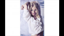 Miss Tuning Wahl 2012: Sabrina aus Hambergen