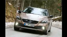 Nur ein bisschen SUV
