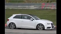 Neue Erlkönige