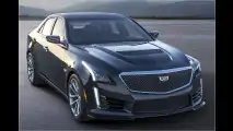 Der stärkste Cadillac