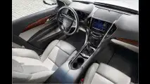 Cadillac ATS: Das Coupé ist da