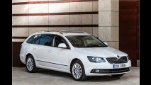 Der schönste Skoda?