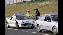 Ford RS200