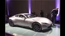 007 und viele neue Modelle
