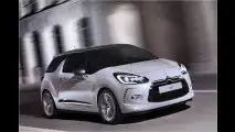 Hightech für den Citroën DS3