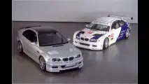 BMW M3 GTR (2001)