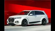 Abt Sportsline macht dem Q7 Beine