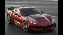 Das ist die Renn-Corvette im Straßentrimm