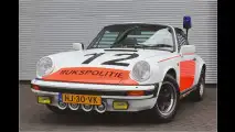 Porsche 911 Targa