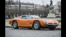 Bizzarrini 5300 GT Strada (1968): 1,2 Millionen Euro