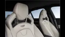 Der gewaltige Cadillac CTS-V im Test