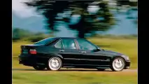 BMW als fahrender Pool