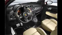 Power-Zwerg im Maserati-Look