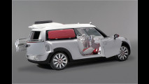 2006: Mini Concept Geneva