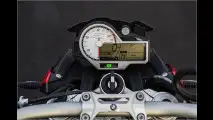 BMW-Motorrad auf der Intermot 2016