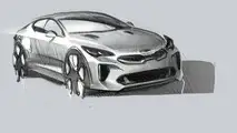 2018 Kia Stinger GT