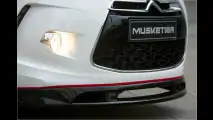 Bis zu 222 PS fürs DS3 Cabrio