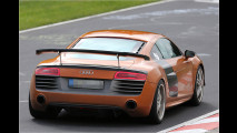 Erwischt: Neuer Super-R8