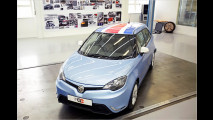 MG bald wieder in Deutschland?