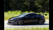 Polestar stellt das WTCC-Safety-Car